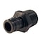 Apollo 1/2 in. Poly-Alloy PEX-A Expansion Barb x 1/2 in. MNPT Male Adapter (10-Pack), 10PK EPXPAM1210PK - alternate 3